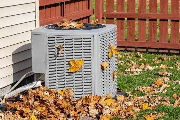 Best HVAC Training and Certification in Leadville, CO