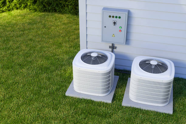 Professional HVAC in Leadville, CO