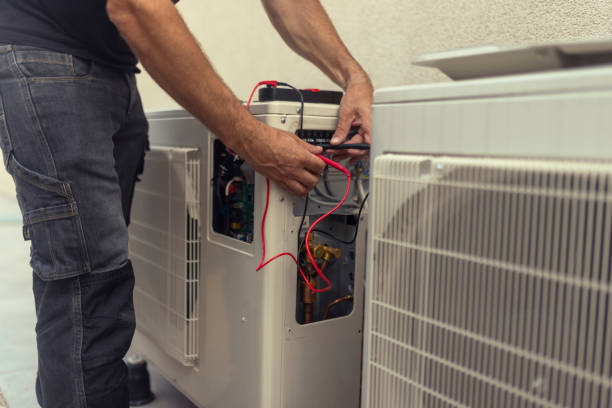 Best HVAC Software and Technology in Leadville, CO