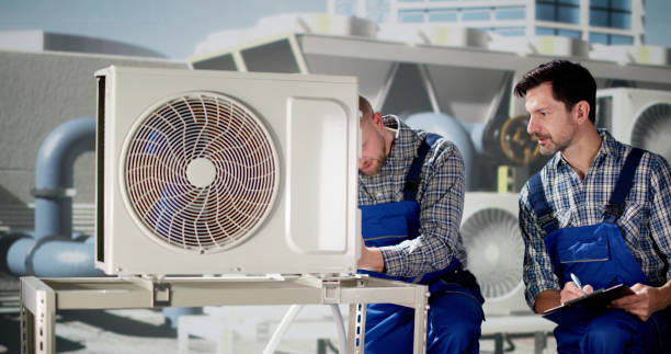 Best Air Conditioning Cleaning in Leadville, CO